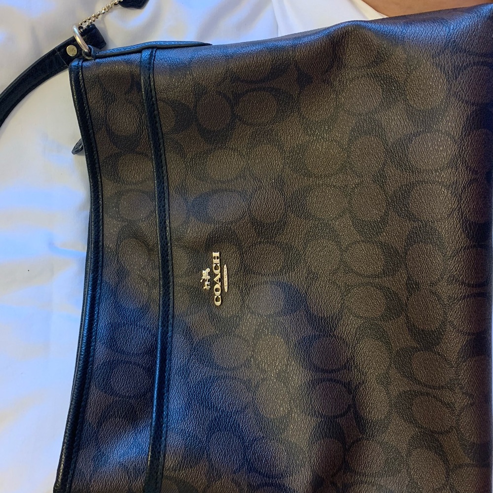 Coach bag ✨